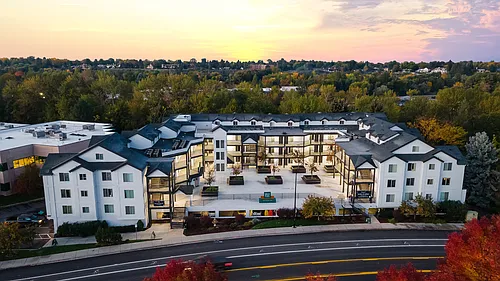 River Walk Apartments Photo 1