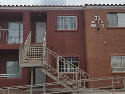 4730 E Craig Rd Unit 1193, Las Vegas, NV, 89115