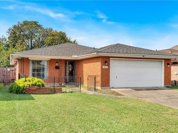 3412 Lake Villa Dr, Metairie, LA 70002
