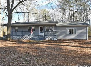 340 County Road 461, Hanceville, AL 35077