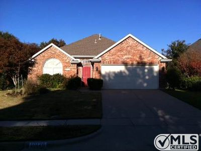 10126 Andre Dr, Irving, TX, 75063