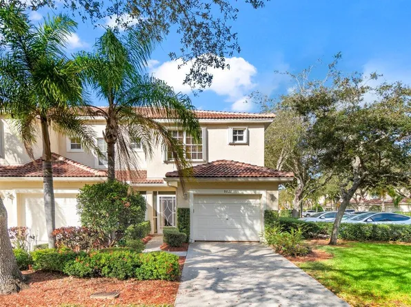 8021 Briantea Drive, Boynton Beach, FL 33472