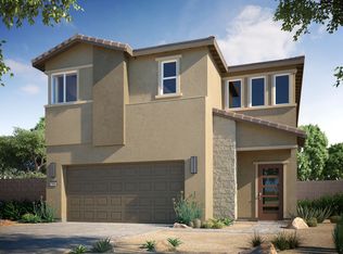 2858 Sweeping Palm Rd, North Las Vegas, NV 89086