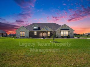 6355 Rustic Edge, Godley, TX 76044