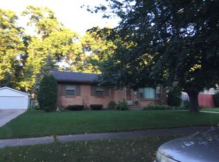 3942 Hazelwood Ave SW, Wyoming, MI 49519