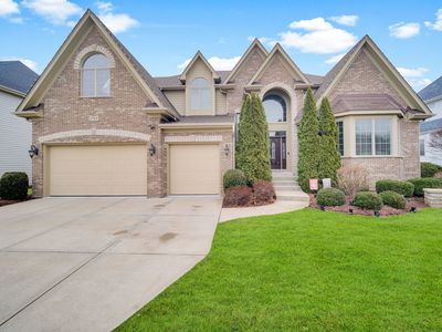 3759 Timber Creek Ln, Naperville, IL, 60565