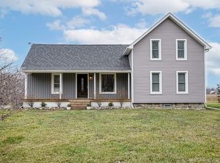 655 N Doran Rd, Imlay City, MI 48444