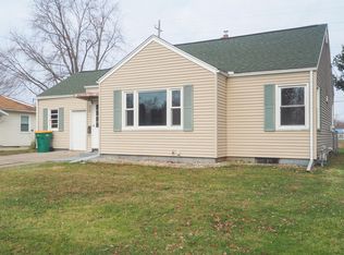 315 Weeks Ave, Battle Creek, MI 49015