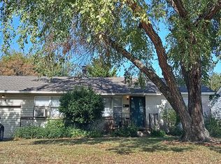 10637 E Admiral Blvd, Tulsa, OK 74116