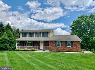 6619 Woodbine Rd, Woodbine, MD 21797