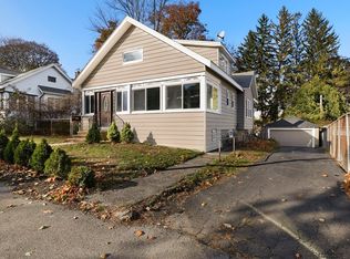 126 May St, Worcester, MA 01602