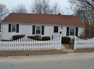 45 Garfield Ave, Weymouth, MA 02188