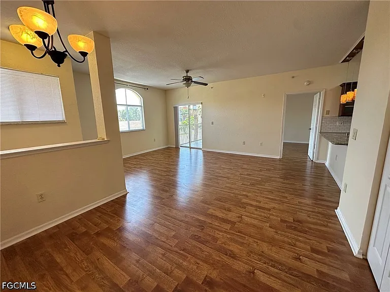 6361 Aragon Way #208 — Photo 11