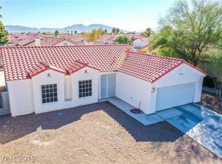 4036 Maple Point St, North Las Vegas, NV 89032