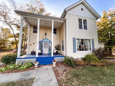 601 N Grand Ave, Fowlerville, MI, 48836