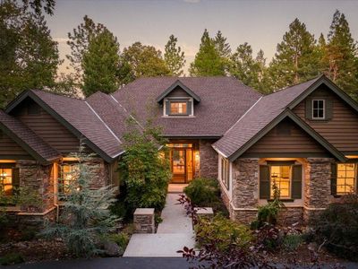 14230 Lee Ln, Nevada City, CA, 95959