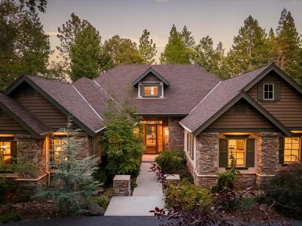 14230 Lee Ln, Nevada City, CA 95959