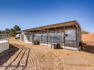 9060 W Washburn Rd, Las Vegas, NV 89149