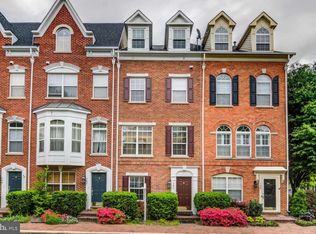 164 Comay Trl, Alexandria, VA 22304