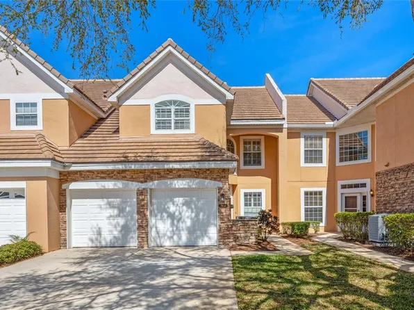 7433 Green Tree Dr #94, Orlando, FL 32819