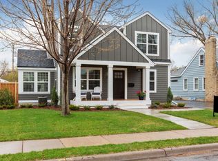 4170 Webster Ave S, Saint Louis Park, MN 55416