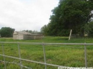 544 E Oneida St, Preston, ID 83263