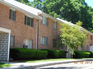 76 Pennsylvania Ave APT 5, Binghamton, NY 13903