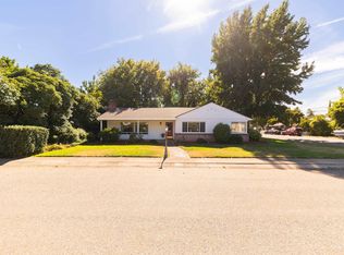 101 Sherman Dr, Red Bluff, CA 96080