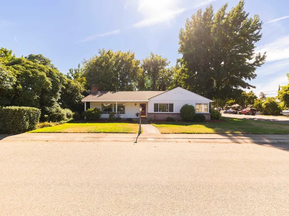 101 Sherman Dr, Red Bluff, CA 96080