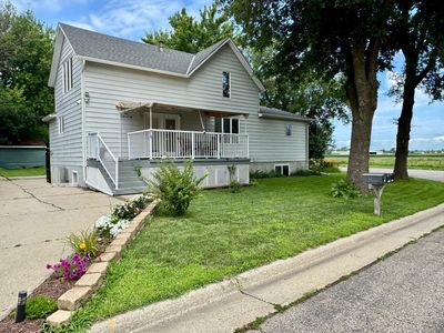 2224 Circle Dr, Worthington, MN, 56187