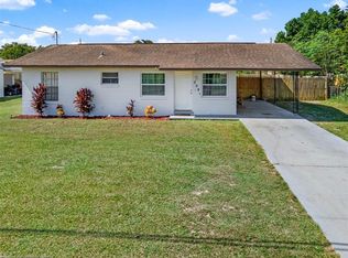 2091 W Avon Blvd, Avon Park, FL 33825