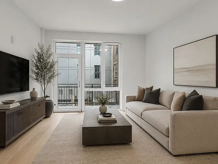 151 Carlton Ave #4I — Photo 2