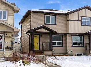 3457 Green Lavender Dr, Regina, SK S4V3M6