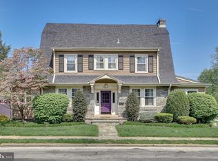 2701 Huey Ave, Drexel Hill, PA 19026