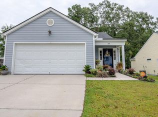105 Runnels Cv, Summerville, SC 29485