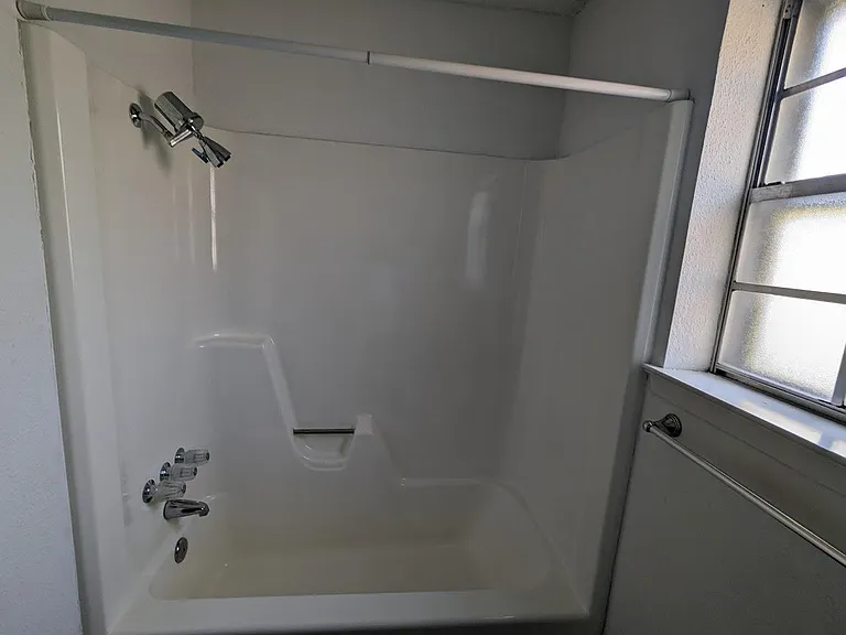 Hall Bathroom