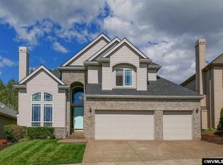 685 Hazeltine Ave SE, Salem, OR