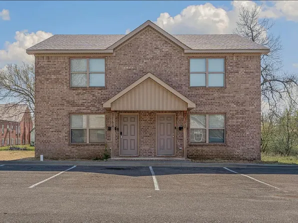 324 Drake St #2, Jonesboro, AR 72401