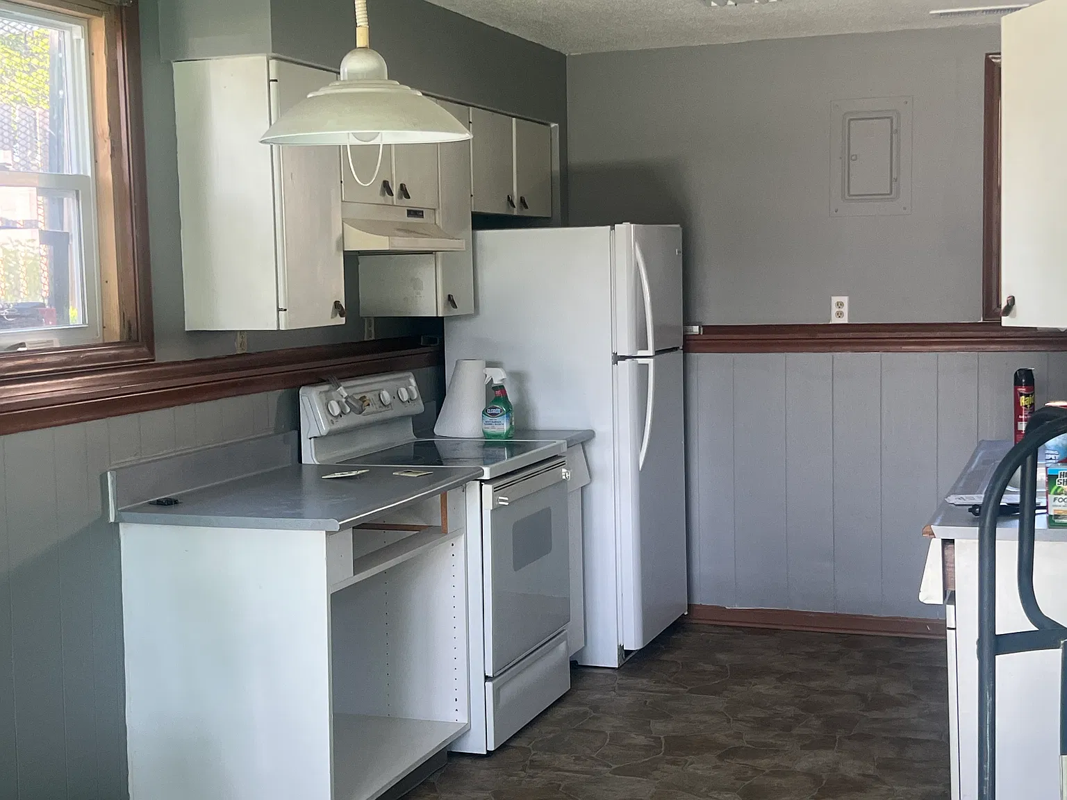 2 bed, 1.5 bath, $1,150 — Photo 4