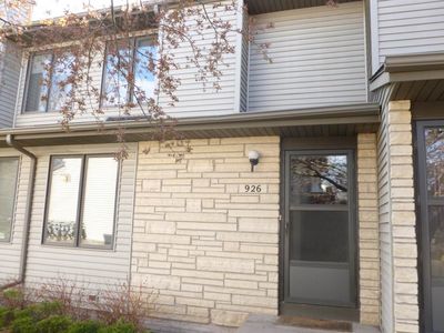 926 W Side Dr, Iowa City, IA, 52246