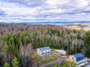 42 Paas Head Rd, Stockton Springs, ME 04981
