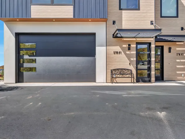 1716 Copper Ridge Spur, Steamboat Springs, CO