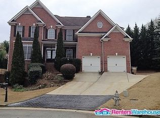 1693 Hampton Oaks Bnd, Marietta, GA 30066
