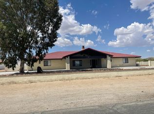 19240 Majela Rd, Apple Valley, CA 92307