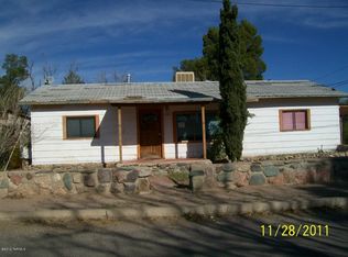 210 W Owens Pl, Mammoth, AZ 85618