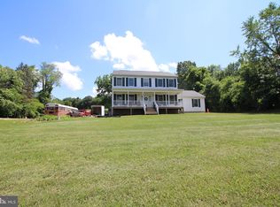 4639 Old Licksville Rd, Tuscarora, MD 21790
