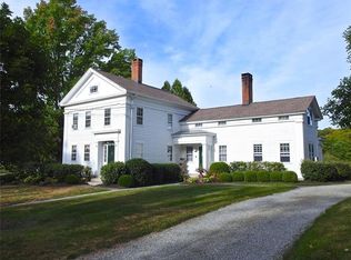 5 Hatch Rd, Bridgewater, CT 06752