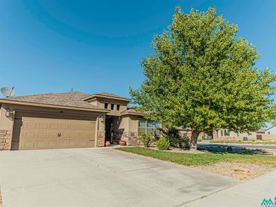 1910 E Tanglewood Ave, Hobbs, NM, 88240