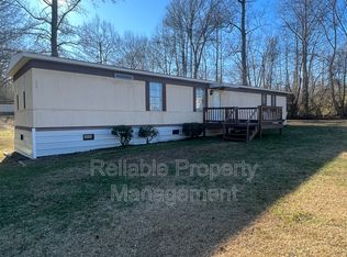 5789 Zacks Mill Rd, Angier, NC 27501