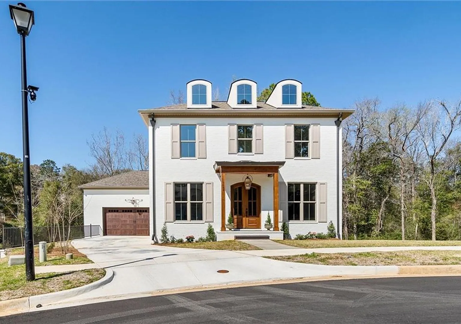 New Construction in Spring Hill — Photo 1